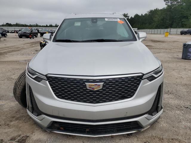2020 CADILLAC XT6 PREMIU 1GYKPCRS2LZ215593