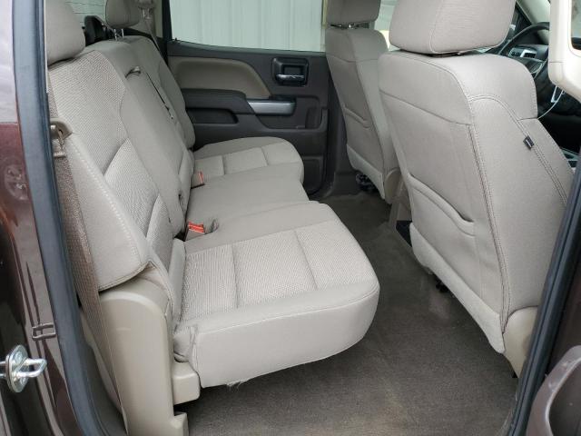 2016 CHEVROLET SILVERADO - 3GCUKREC0GG203026
