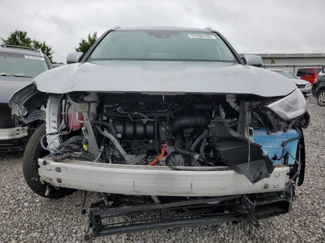 2023 TOYOTA HIGHLANDER - 5TDEBRCH3PS589171