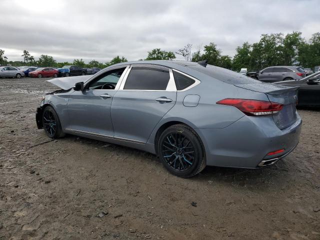 Vin: kmhgn4je1fu033474, lot: 58762885, hyundai genesis 3.8l 20152
