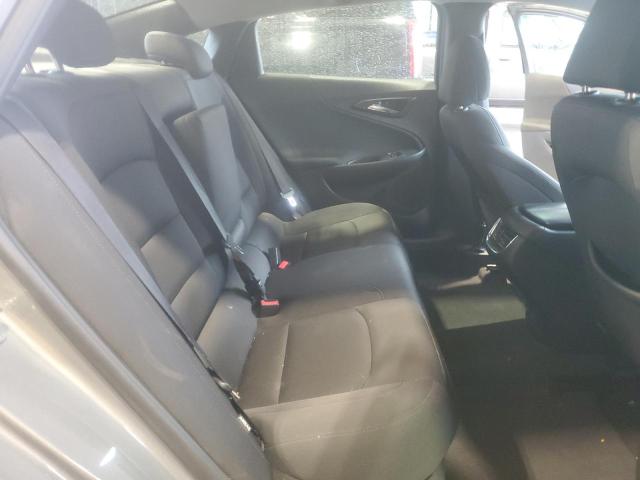 2018 CHEVROLET MALIBU LT - 1G1ZD5ST8JF253428