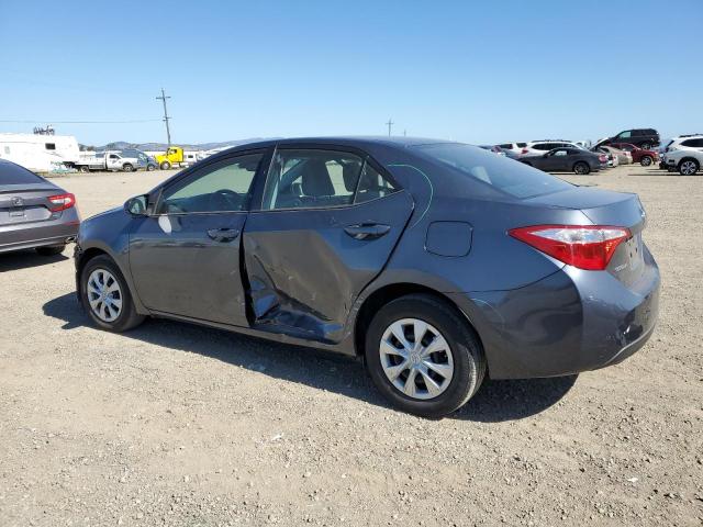 Vin: 5yfburhe0hp617028, lot: 58182605, toyota corolla l 20172