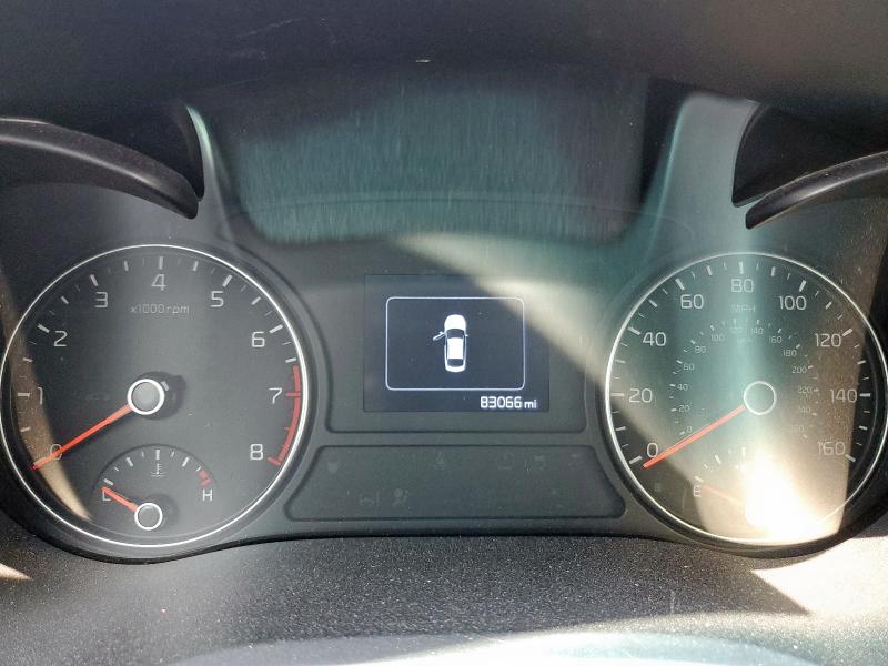 2018 KIA OPTIMA LX - 5XXGT4L36JG229687
