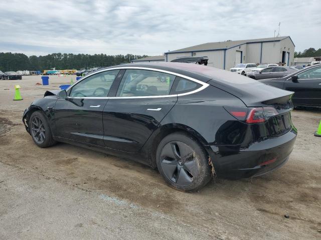 Vin: 5yj3e1ea7jf006693, lot: 56310795, tesla model 3 20182