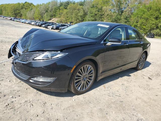 Vin: 3ln6l2jk4er805421, lot: 56781605, lincoln mkz 2014 img_1