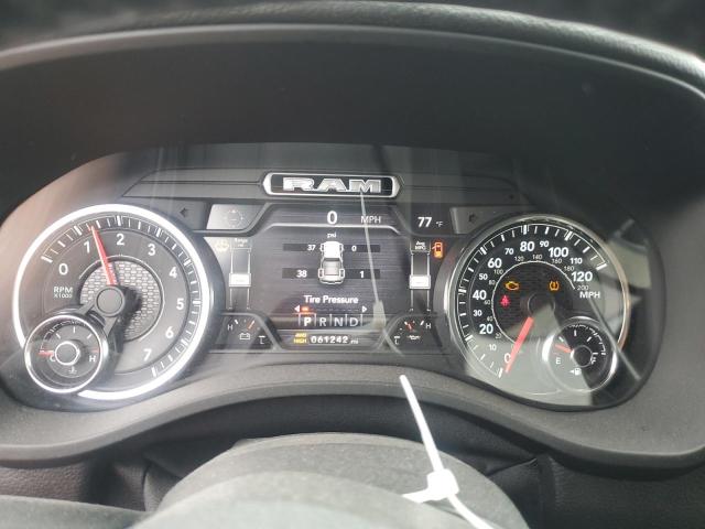 2021 RAM 1500 BIG H 1C6SRFFT1MN598554