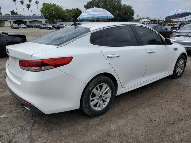 Vin: 5xxgt4l36gg038943, lot: 55135905, kia optima lx 20163