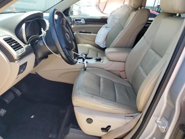 2015 JEEP GRAND CHER - 1C4RJFBG1FC158923