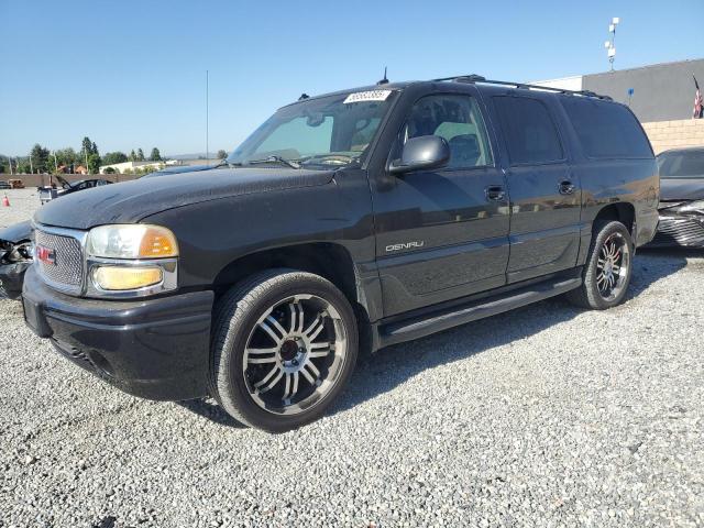 GMC YUKON XL D
