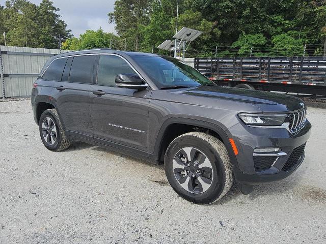 Vin: 1c4rjyb69n8717011, lot: 56569405, jeep grand cher limited 4xe 20224