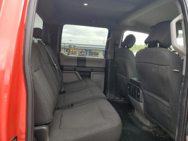 2018 FORD F150 SUPER - 1FTEW1E50JFD78171