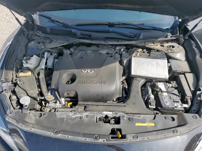 2021 NISSAN MAXIMA SV - 1N4AA6CV7MC514479