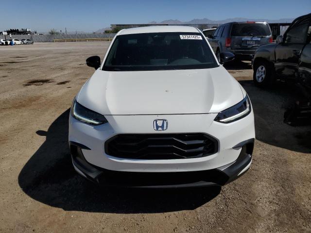 2024 HONDA HR-V SPORT 3CZRZ2H56RM708508