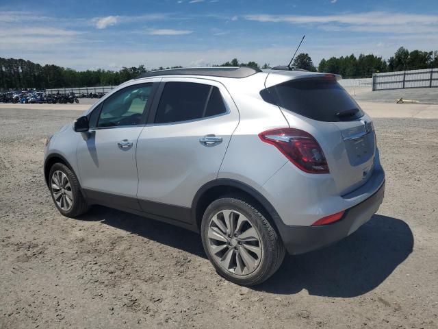 Vin: kl4cjasb5kb760621, lot: 57819565, buick encore preferred 20192