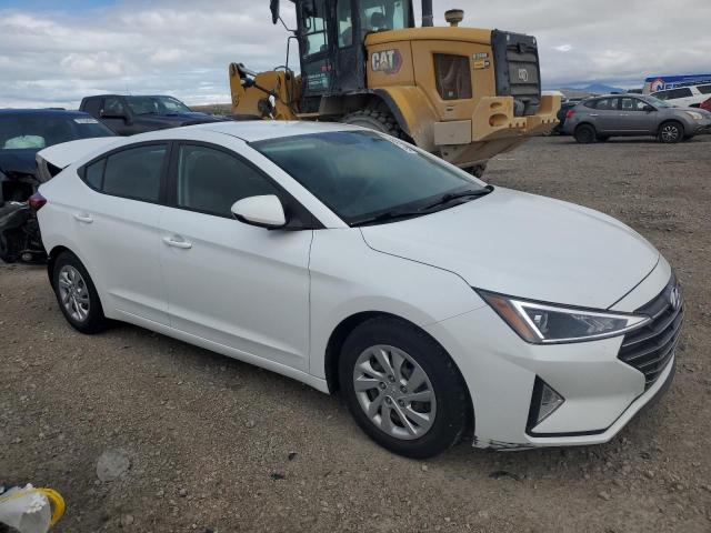 Vin: 5npd74lfxkh443363, lot: 56497765, hyundai elantra se 20194