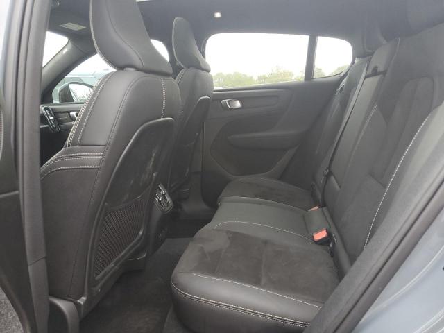 2022 VOLVO C40 P8 REC YV4ED3GB9N2007539