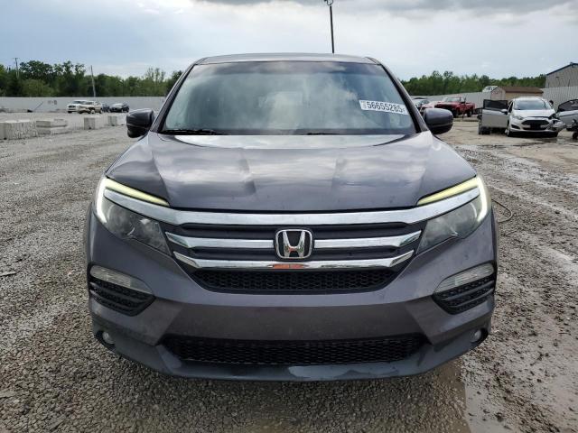 2018 HONDA PILOT EX 5FNYF5H3XJB025858