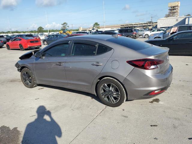 Vin: kmhd84lf4lu918232, lot: 57323915, hyundai elantra sel 20202