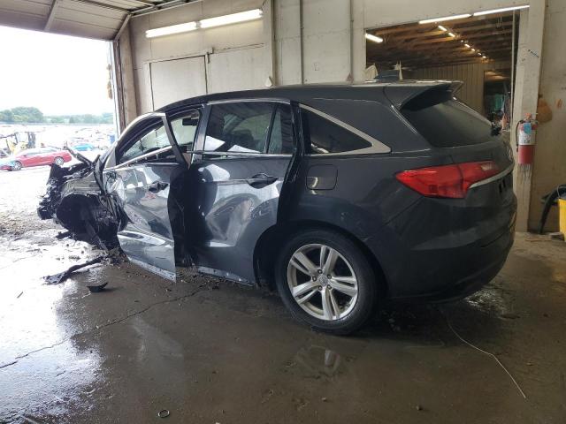 Vin: 5j8tb4h30fl008315, lot: 56779165, acura rdx 20152