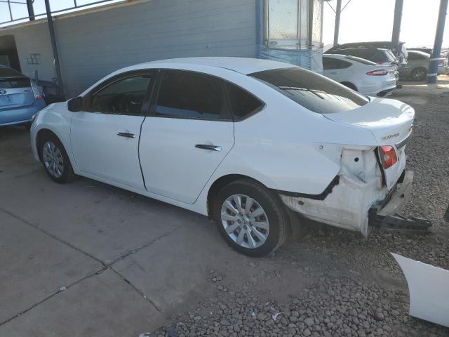 Vin: 3n1ab7ap6jy314149, lot: 59054075, nissan sentra s 20182