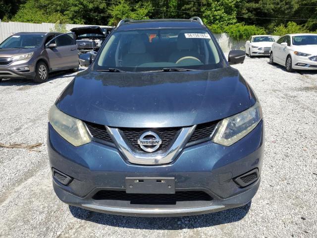 2015 NISSAN ROGUE S - 5N1AT2MV7FC841300
