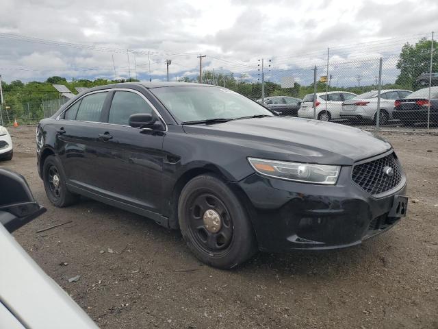 Vin: 1fahp2mk5gg154846, lot: 54768055, ford taurus police interceptor 20164