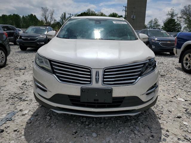 2018 LINCOLN MKC RESERV 5LMCJ3D93JUL14636