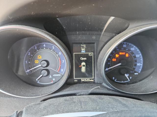 2018 TOYOTA COROLLA IM - JTNKARJE8JJ558996