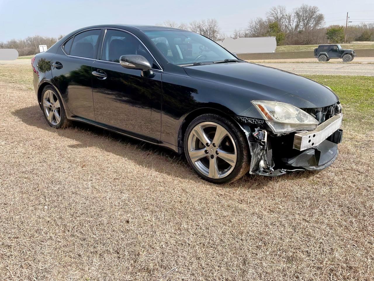 LEXUS IS 250