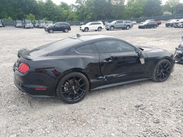 Vin: 1fa6p8cf0p5303299, lot: 57691225, ford mustang gt 20233