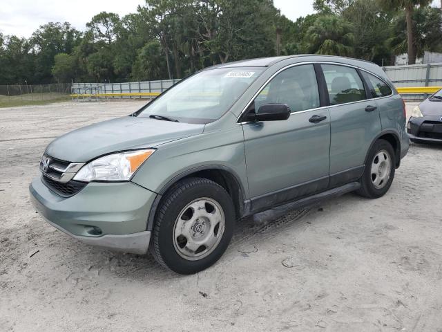 Vin: 5j6re3h39al045893, lot: 56826905, honda crv lx 2010 img_1