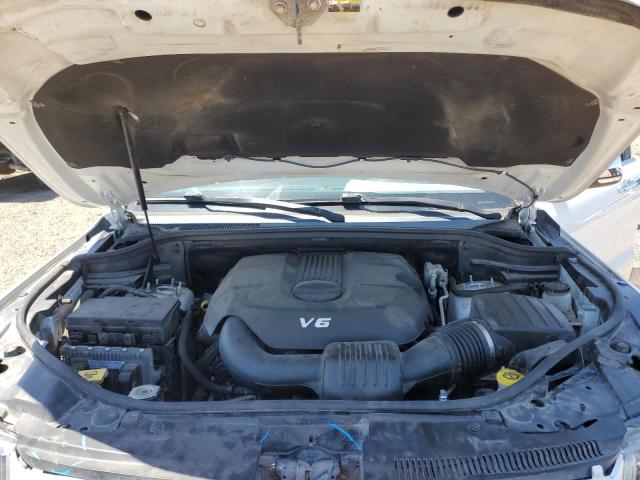 1C4RJFBG8FC716587 2015 JEEP GRAND CHER
