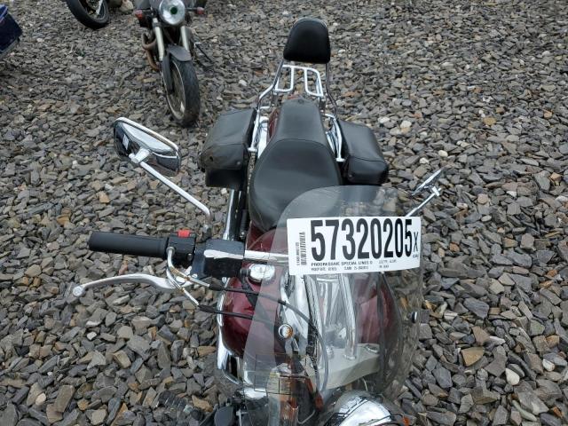 2011 KAWASAKI VN900 C JKAVN2C11BA045494