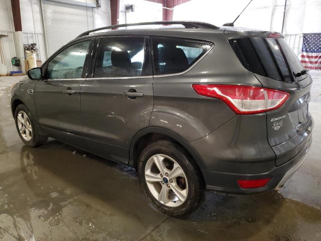 Vin: 1fmcu9g99guc61975, lot: 58042825, ford escape se 20162