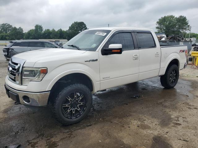 Vin: 1ftfw1etxdfb97876, lot: 56887265, ford f-150 supercrew 2013 img_1
