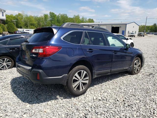 Vin: 4s4bsanc4j3227585, lot: 57228365, subaru outback 2.5i limited 20183