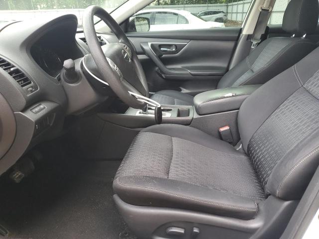 2016 NISSAN ALTIMA 2.5 - 1N4AL3APXGN334659