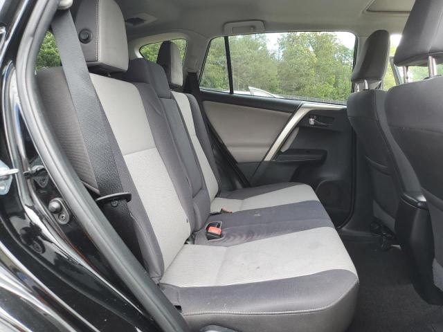 2015 TOYOTA RAV4 XLE - 2T3RFREV1FW388777