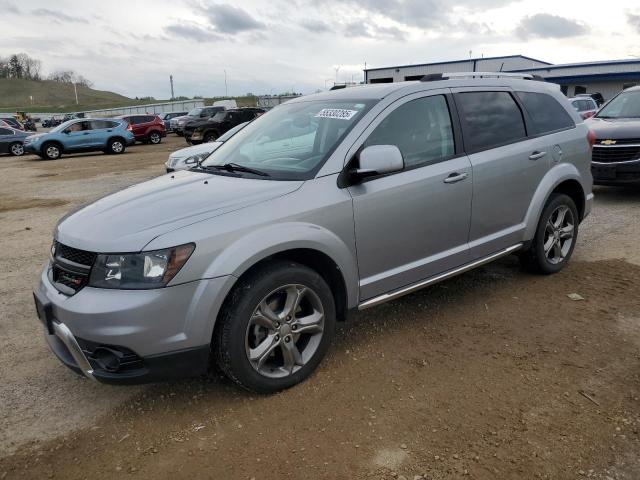 DODGE JOURNEY CR