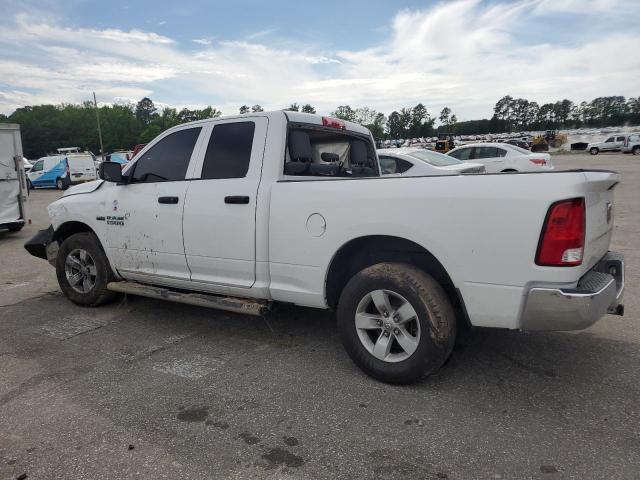 Vin: 1c6rr6ft8js127657, lot: 57570605, ram 1500 st 20182