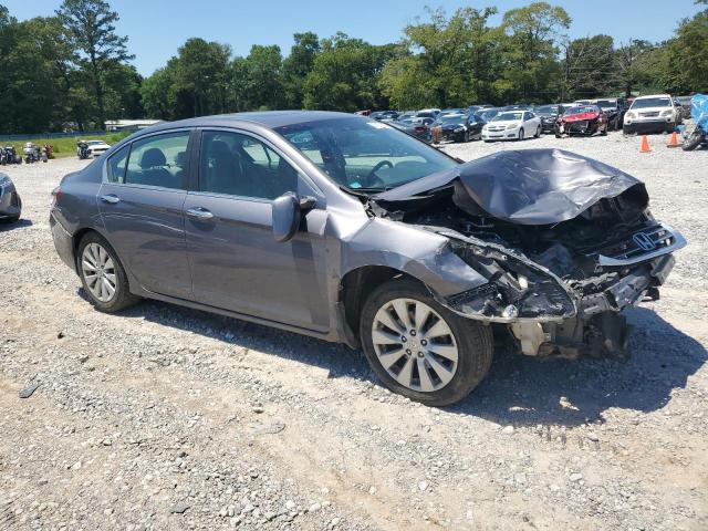 Vin: 1hgcr2f88ea301324, lot: 57802635, honda accord exl 20144