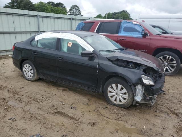 Vin: 3vw2k7ajxem381926, lot: 51084375, volkswagen jetta base 20144
