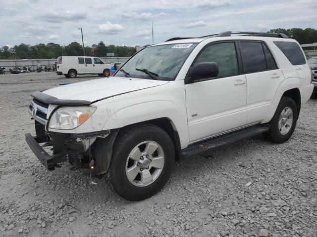 TOYOTA 4RUNNER SR