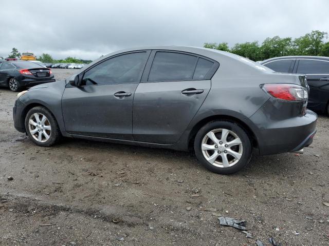 Vin: jm1bl1sg5a1297648, lot: 58049555, mazda 3 i 20102