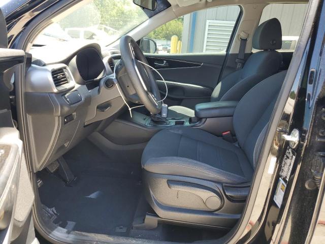2019 KIA SORENTO L - 5XYPG4A30KG594144