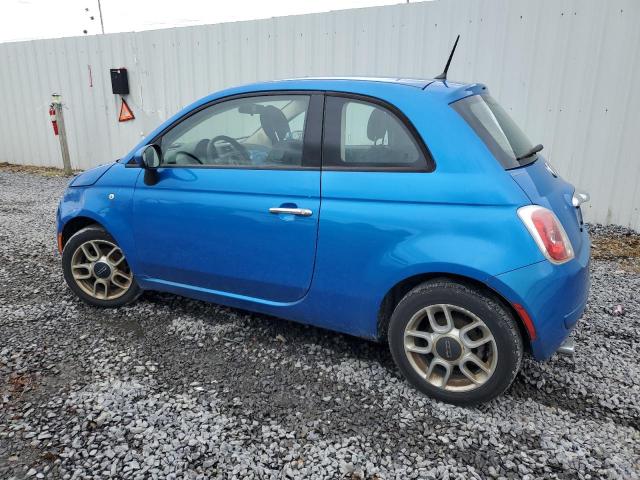 2015 FIAT 500 POP 3C3CFFAR0FT680929