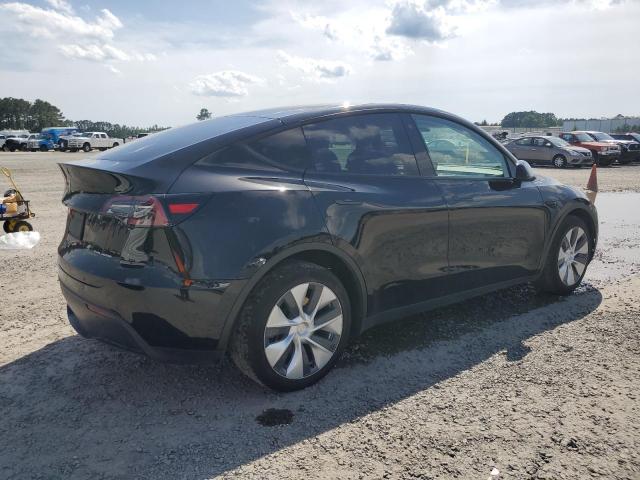 Vin: 7saygdee3nf309452, lot: 57021695, tesla model y 20223