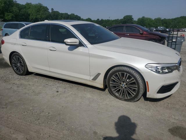 Vin: wbaja5c59kg901185, lot: 57032415, bmw 5 series i 20194