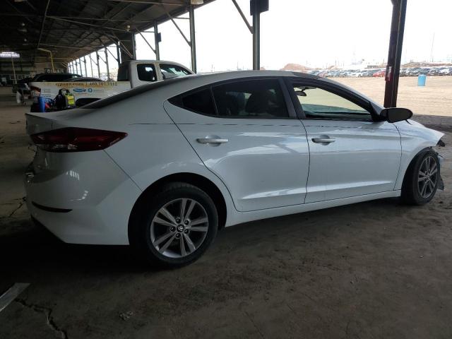 Vin: 5npd84lf8hh041797, lot: 56170425, hyundai elantra se 20173