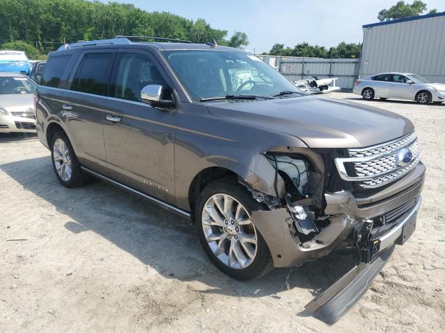 Vin: 1fmju1mt5jea49732, lot: 57050745, ford expedition platinum 20184